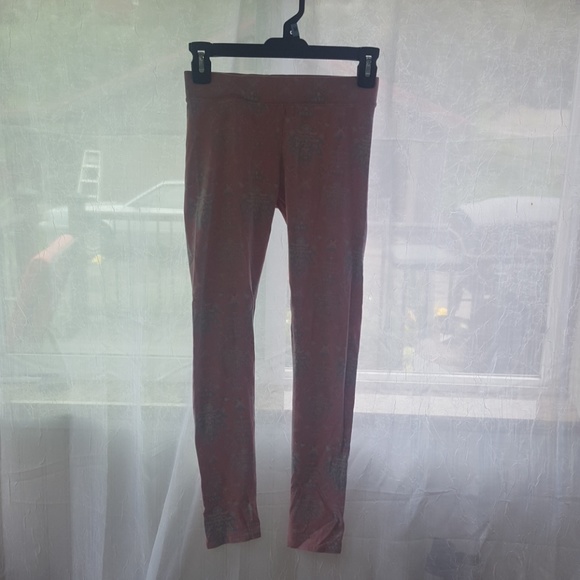 Hi-rise legging - Picture 2 of 3